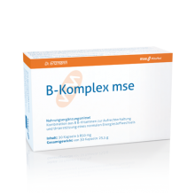 B-Komplex MSE dr Enzmann
