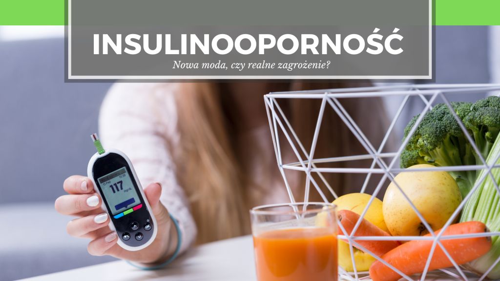 Insulinooporność to realne zagrożenie i stan przedcukrzycowy. Poznaj podstawowe zagadnienia związane z insulinoopornością.